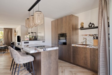 Keuken