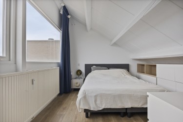 Slaapkamer