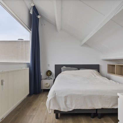 Welterusten