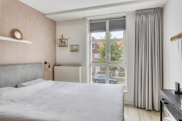 Slaapkamer