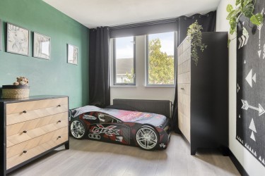 Slaapkamer