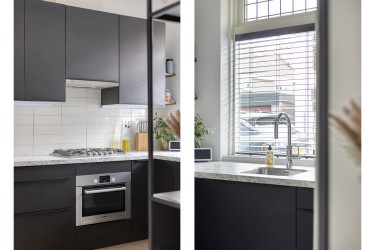 Keuken