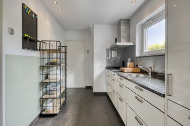 Keuken