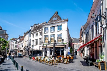 Dit zijn de meest populaire buurten in Breda