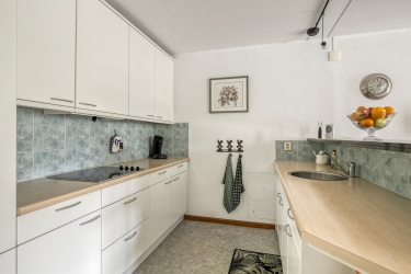 Keuken