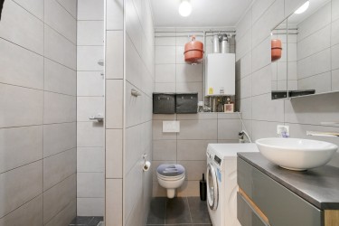 Slaapkamer