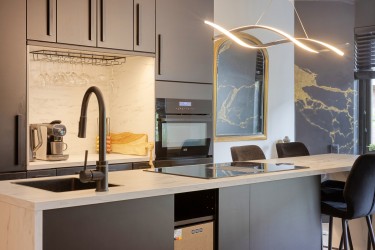 Designkeuken
