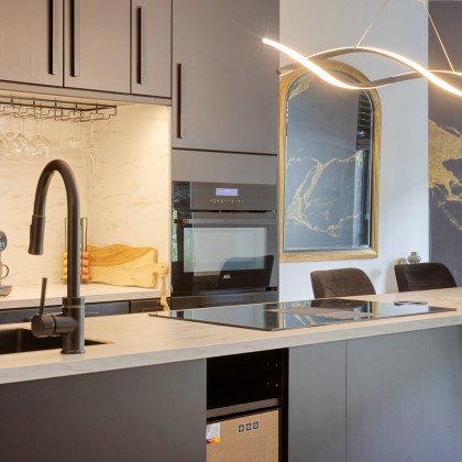 Designkeuken