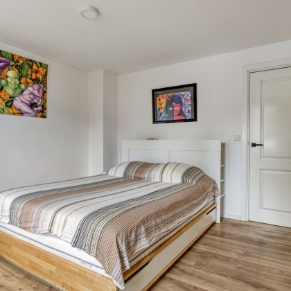 3 Slaapkamers