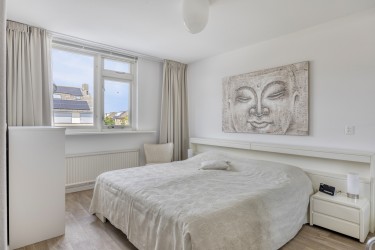 Vier slaapkamers