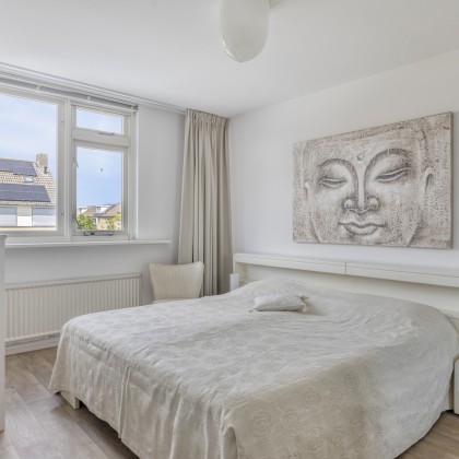 Vier slaapkamers
