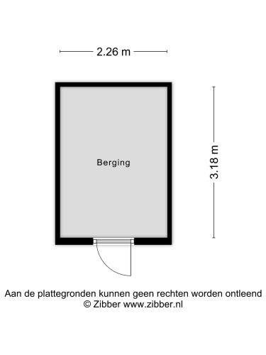 Plattegronden