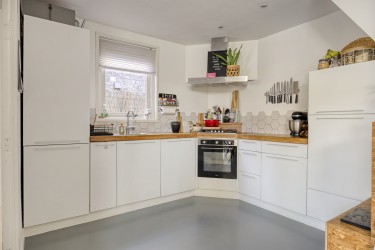 Keuken