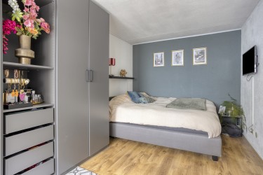 Slaapkamer
