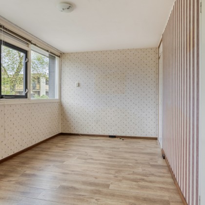 Drie slaapkamers