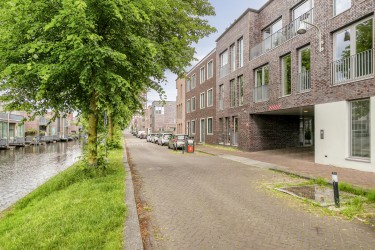 Omgeving