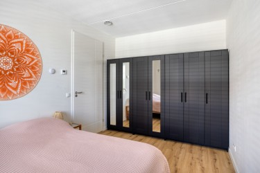 Slaapkamer