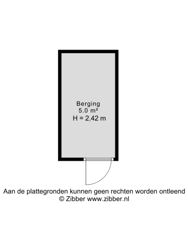 Plattegronden