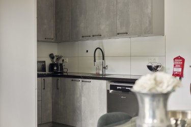 Keuken