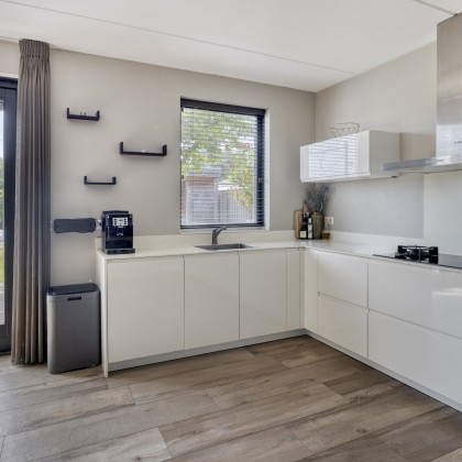 Moderne keuken