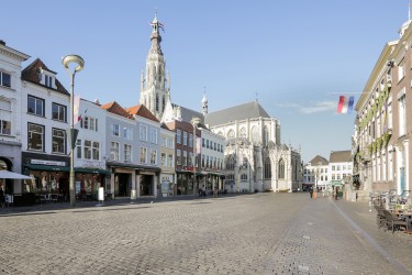 Omgeving