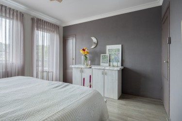 Slaapkamer