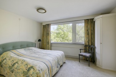 Twee slaapkamers