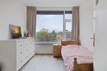 Slaapkamer
