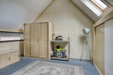 Slaapkamer