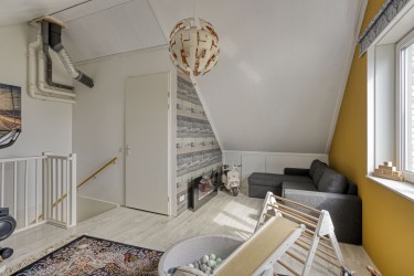 Slaapkamer