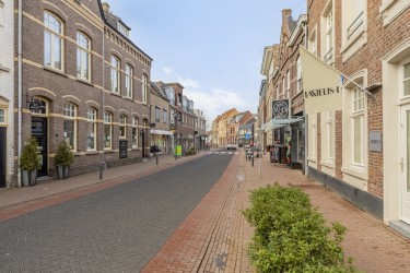 Omgeving
