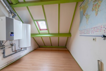 Extra foto's