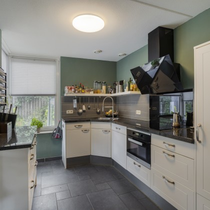 Open keuken