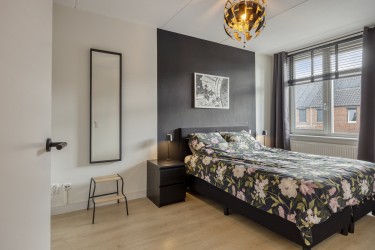 Slaapkamer