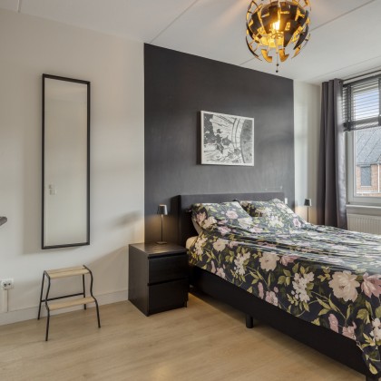 Drie slaapkamers