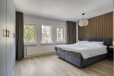 3 slaapkamers