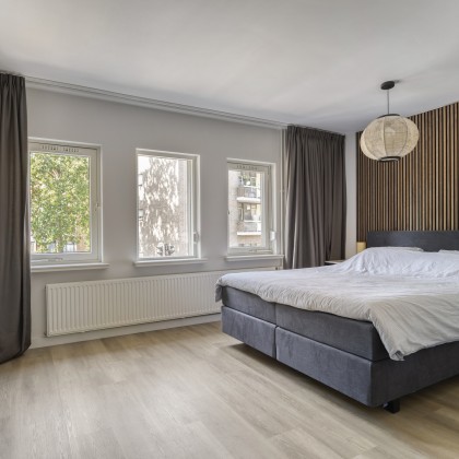 3 slaapkamers