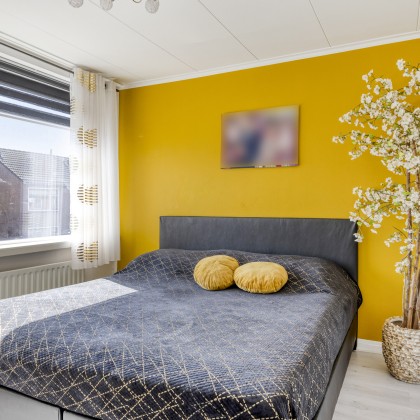 Vijf slaapkamers