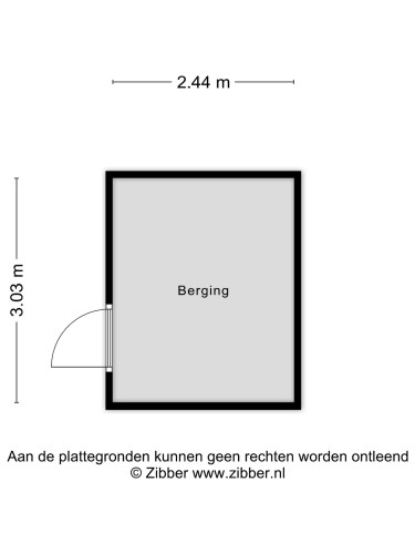 Plattegronden