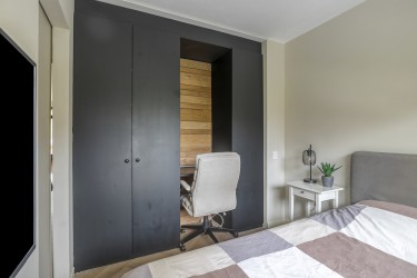 Slaapkamer