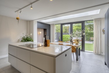 Keuken