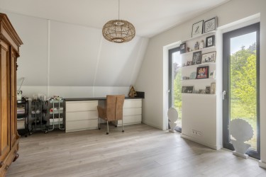 Slaapkamer