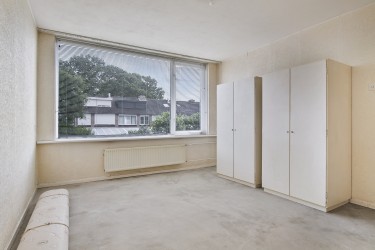 Slaapkamer