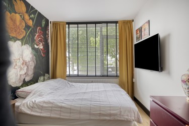 Slaapkamer