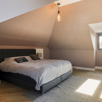 Royale slaapkamers