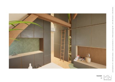Artist impression