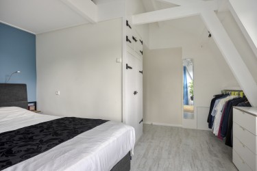 Slaapkamer