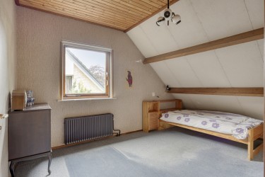 Slaapkamer