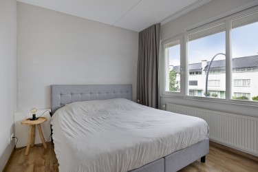 Drie slaapkamers