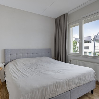 Drie slaapkamers